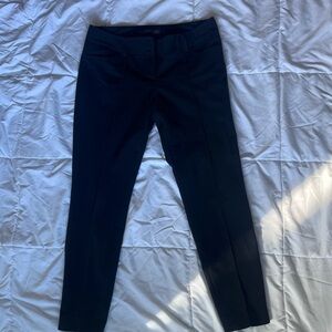 The Limited Black Dress Pant